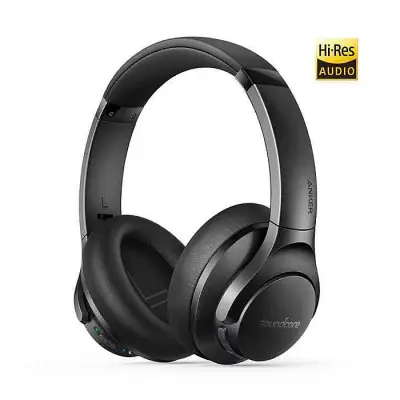 Anker Soundcore Life Q20+ Active Noise Cancelling Headphone